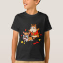 Buscar chino niño camisetas Feliz