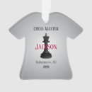 Buscar rey del ajedrez adornos Navidades