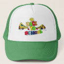 Buscar vuelta gorras Profesores