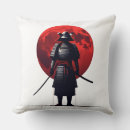 Buscar samurai cojines Ronina