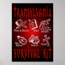 Buscar transilvania posters Vampiro