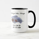 Buscar wings tazas Café