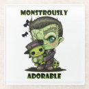 Buscar dracula posavasos Monstruo