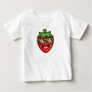Buscar fresa bebe ropa Cualquier niño