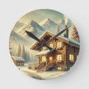 Buscar escape relojes de pared Contenido generativo