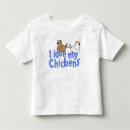 Buscar pollo del amor ropa Para niños
