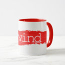 Buscar trazos tazas Rojo