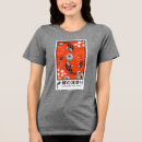 Buscar carpa del koi camisetas Para ella