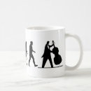 Buscar violoncelo tazas Café