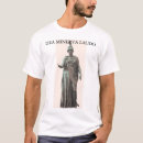 Buscar minerva camisetas Mitología