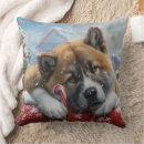 Buscar akita cojines General y unisex