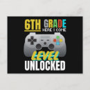 Buscar sexto grado postales Escuela