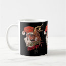 Buscar krampus tazas Espeluznante