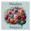 Buscar salud arte De pared motivacional