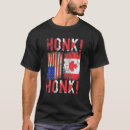 Buscar convoy camisetas Canadá