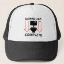 Buscar completo las gorras Divertido