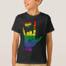 Buscar lengua gay camisetas Mes