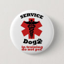 Buscar mantenga el perro Médico
