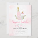 Buscar botella invitaciones Para todos
