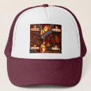 Buscar mago gorras Retro