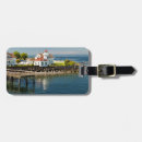 Buscar costa oeste etiquetas para maletas Océano