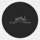 Buscar deaf pegatinas Conciencia