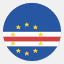 Buscar cabo verde pegatinas Esclavina