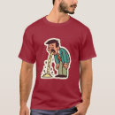 Buscar vómito camisetas Enfermo