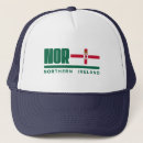 Buscar del norte gorras Patriótico
