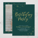 Buscar fiesta 25 invitaciones de cumpleaños Para todos