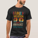 Buscar playa de massachusetts camisetas Vacaciones