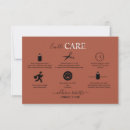 Buscar salón de belleza tarjetas Simple
