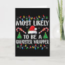 Buscar gangster tarjetas Película