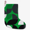 Buscar triángulo calcetines navideños Abstracto