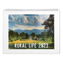 Buscar rural calendarios Granja