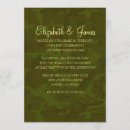 Buscar militar boda invitaciones Moderno