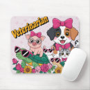 Buscar veterinario alfombrillas de raton Lindo