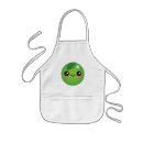 Buscar guisantes delantales Vegetariano