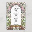 Buscar boda menus Flores