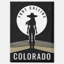 Buscar cola de caballo imanes Para todos