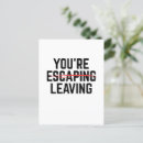 Buscar adiós postales Compañeros de trabajo