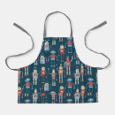 Buscar cute delantales Patrón