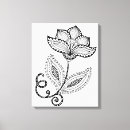 Buscar mehndi arte Mandala