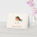 Buscar robin tarjetas Simple