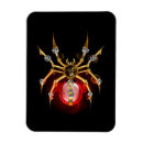 Buscar bombilla imanes Negro