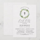 Buscar comunidad invitaciones Chica