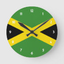 Buscar jamaica relojes de pared Kingston