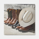 Buscar botas de vaquero imanes Gorra