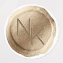 Buscar círculos amarillos postales Para ellos