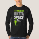 Buscar externo espacio camisetas Ufo
